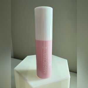 Tarte Maracuja Juicy Lip Balm Gloss Orchid Mini NIB Sealed